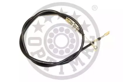 Трос, стояночная тормозная система OPTIMAL купить