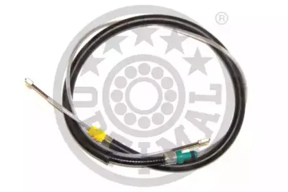 Трос, стояночная тормозная система OPTIMAL купить