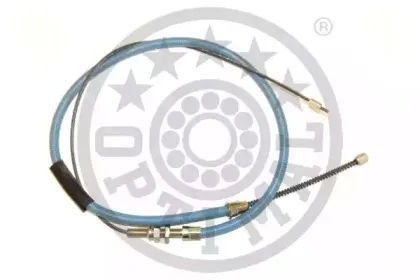 Трос, стояночная тормозная система OPTIMAL купить