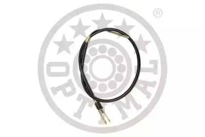 Трос, стояночная тормозная система OPTIMAL купить