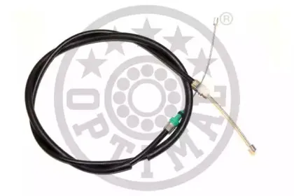 Трос, стояночная тормозная система OPTIMAL купить