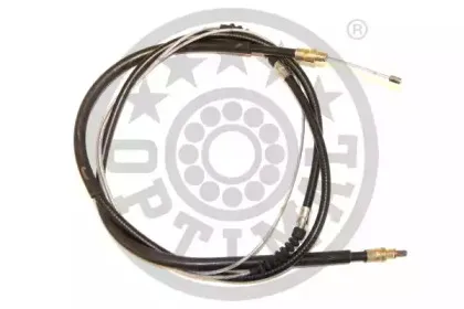 Трос, стояночная тормозная система OPTIMAL купить