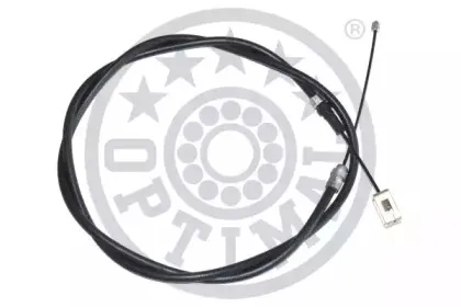 Трос, стояночная тормозная система OPTIMAL купить