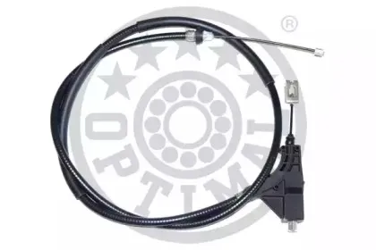 Трос, стояночная тормозная система OPTIMAL купить