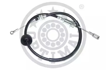 Трос, стояночная тормозная система OPTIMAL купить