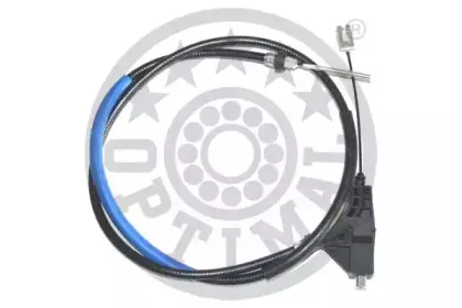 Трос, стояночная тормозная система OPTIMAL купить