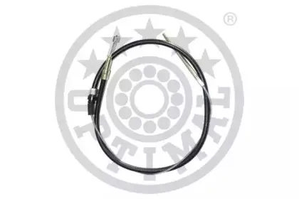 Трос, стояночная тормозная система OPTIMAL купить