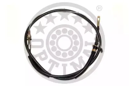 Трос, стояночная тормозная система OPTIMAL купить