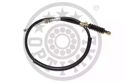 Трос, стояночная тормозная система OPTIMAL купить
