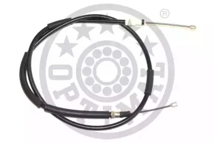 Трос, стояночная тормозная система OPTIMAL купить