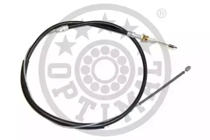 Трос, стояночная тормозная система OPTIMAL купить