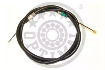 Трос, стояночная тормозная система OPTIMAL купить