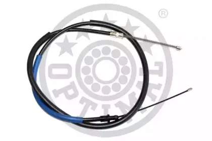 Трос, стояночная тормозная система OPTIMAL купить