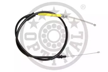 Трос, стояночная тормозная система OPTIMAL купить