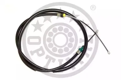 Трос, стояночная тормозная система OPTIMAL купить
