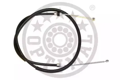 Трос, стояночная тормозная система OPTIMAL купить