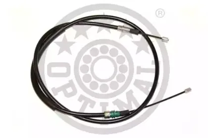 Трос, стояночная тормозная система OPTIMAL купить