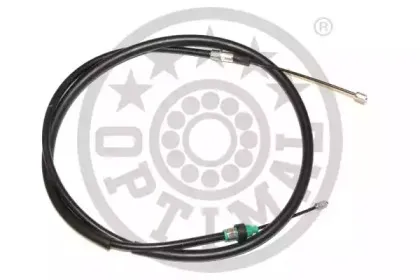 Трос, стояночная тормозная система OPTIMAL купить