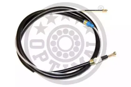Трос, стояночная тормозная система OPTIMAL купить