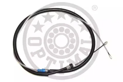 Трос, стояночная тормозная система OPTIMAL купить