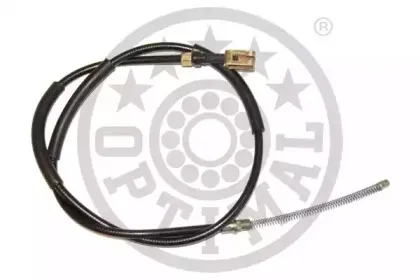 Трос, стояночная тормозная система OPTIMAL купить