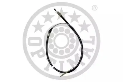 Трос, стояночная тормозная система OPTIMAL купить