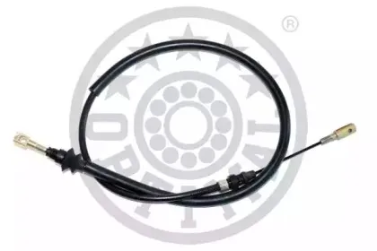 Трос, стояночная тормозная система OPTIMAL купить