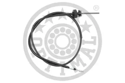 Трос, стояночная тормозная система OPTIMAL купить