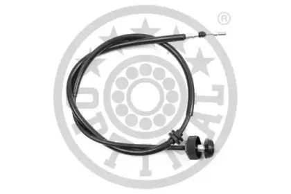 Трос, стояночная тормозная система OPTIMAL купить