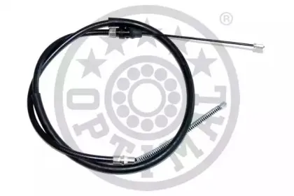 Трос, стояночная тормозная система OPTIMAL купить