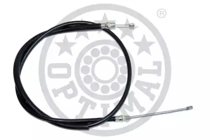 Трос, стояночная тормозная система OPTIMAL купить