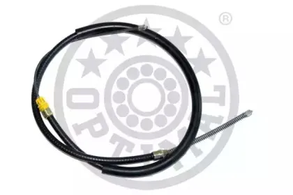 Трос, стояночная тормозная система OPTIMAL купить