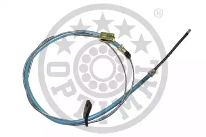 Трос, стояночная тормозная система OPTIMAL купить