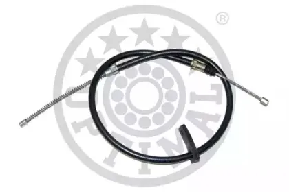 Трос, стояночная тормозная система OPTIMAL купить