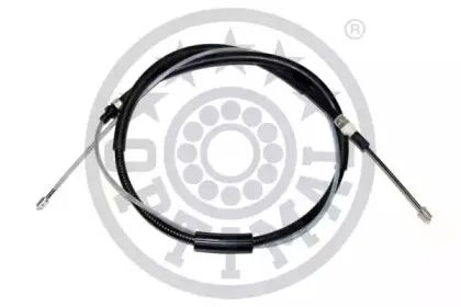 Трос, стояночная тормозная система OPTIMAL купить