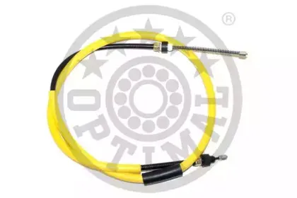 Трос, стояночная тормозная система OPTIMAL купить