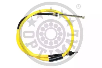 Трос, стояночная тормозная система OPTIMAL купить