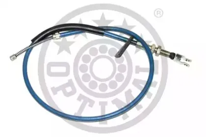 Трос, стояночная тормозная система OPTIMAL купить