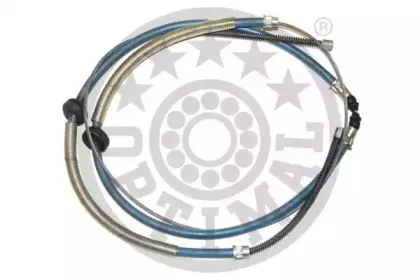 Трос, стояночная тормозная система OPTIMAL купить