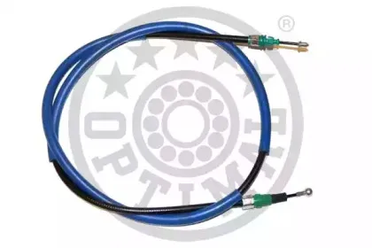 Трос, стояночная тормозная система OPTIMAL купить