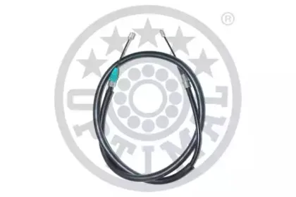 Трос, стояночная тормозная система OPTIMAL купить