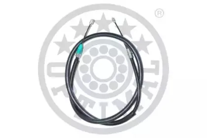 Трос, стояночная тормозная система OPTIMAL купить