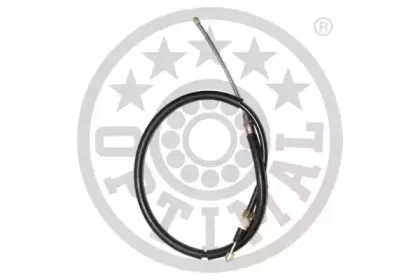 Трос, стояночная тормозная система OPTIMAL купить
