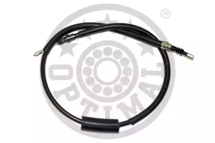 Трос, стояночная тормозная система OPTIMAL купить