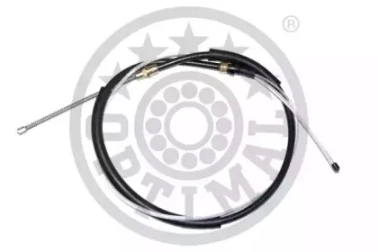 Трос, стояночная тормозная система OPTIMAL купить