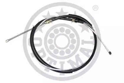 Трос, стояночная тормозная система OPTIMAL купить