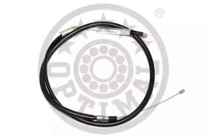 Трос, стояночная тормозная система OPTIMAL купить