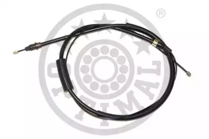 Трос, стояночная тормозная система OPTIMAL купить