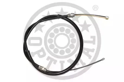 Трос, стояночная тормозная система OPTIMAL купить