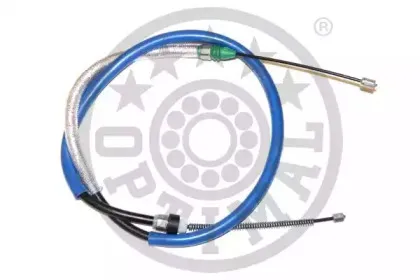 Трос, стояночная тормозная система OPTIMAL купить